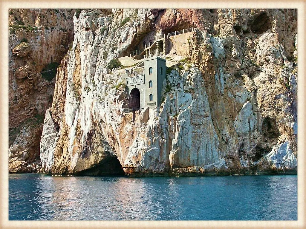 شقة The Hive Guest House إيغليزياس إيطاليا